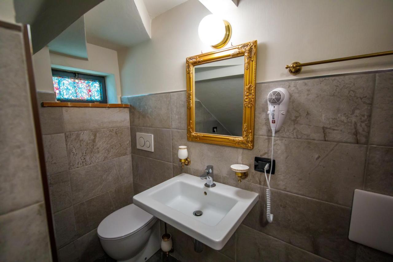 Bed & Breakfast Zocco San Martino In Campo Exterior foto