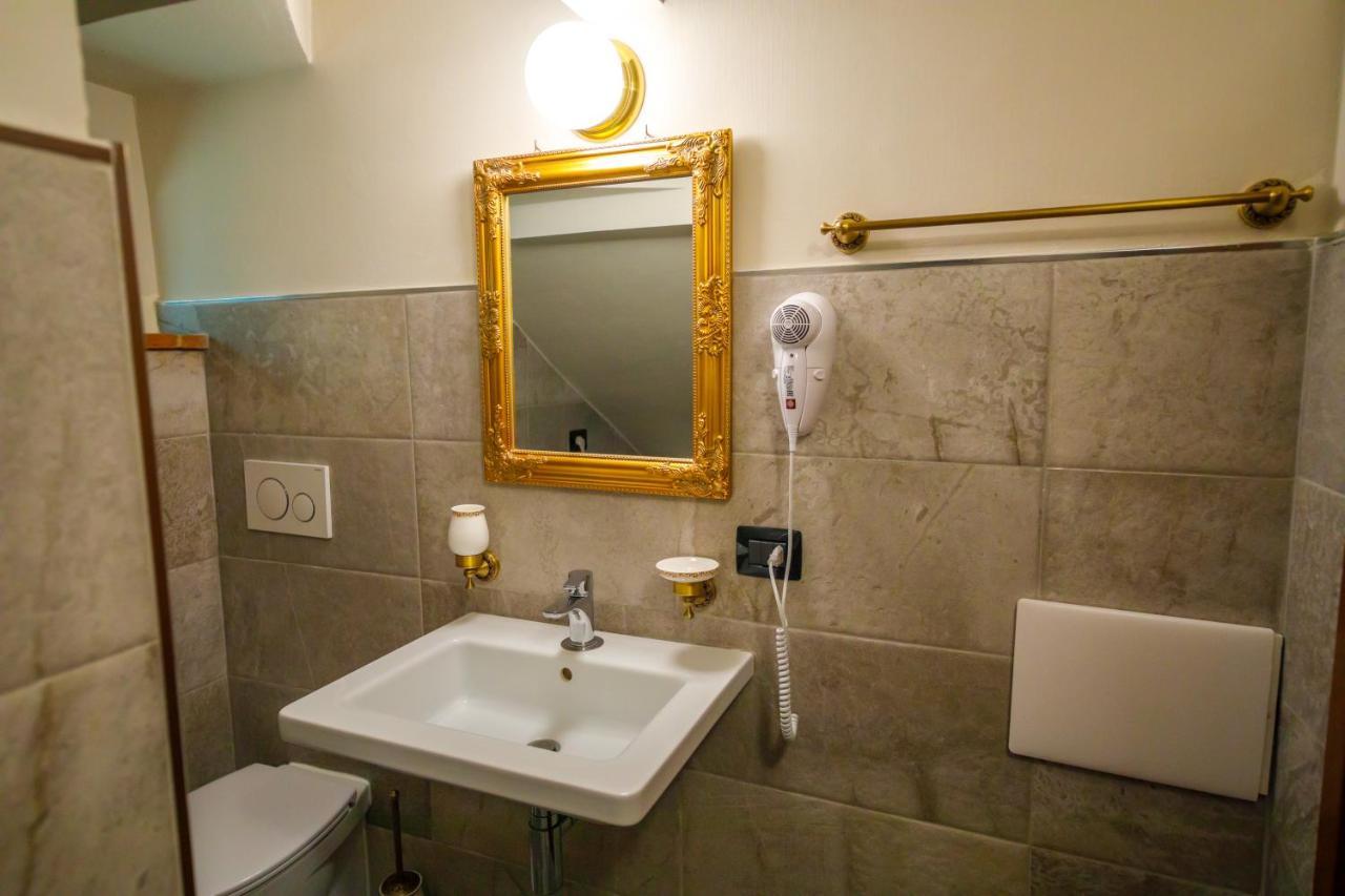 Bed & Breakfast Zocco San Martino In Campo Exterior foto