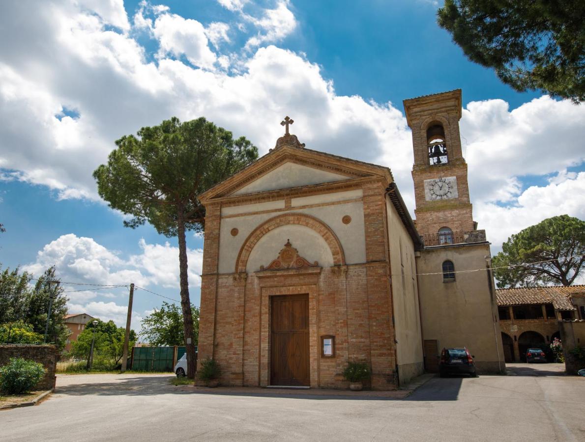 Bed & Breakfast Zocco San Martino In Campo Exterior foto