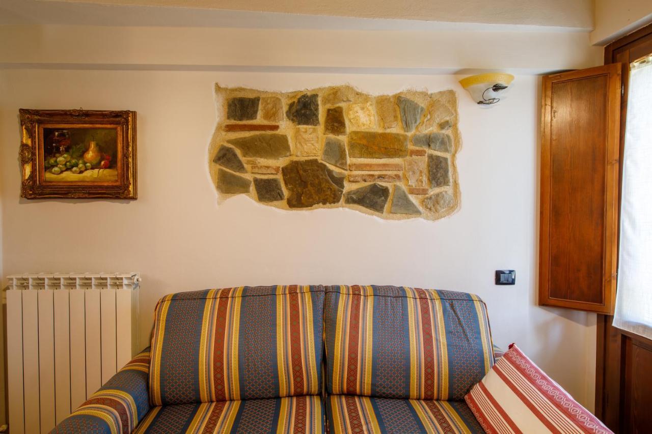 Bed & Breakfast Zocco San Martino In Campo Exterior foto